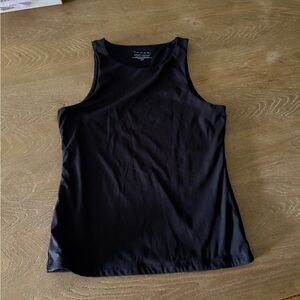 Tahari tank top